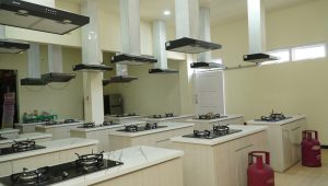 Laboratorium Gizi