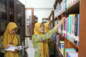 Perpustakaan